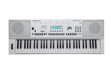Kurzweil KP110 WH - Поставка звукового, светового, видео и сценического оборудования. Аудиовизуальные решения.