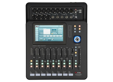 VOLTA DIGIMIX-20.8 - Поставка звукового, светового, видео и сценического оборудования. Аудиовизуальные решения.