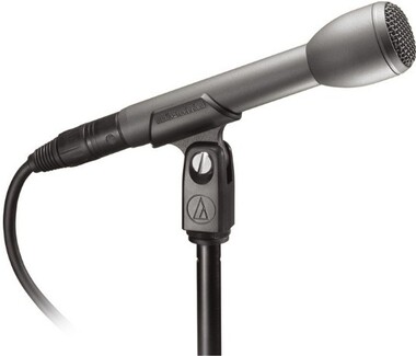AUDIO-TECHNICA AT8004 - Поставка звукового, светового, видео и сценического оборудования. Аудиовизуальные решения.