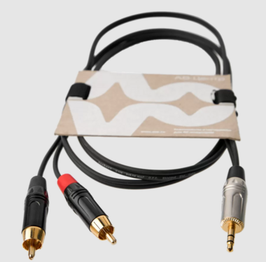 AVCLINK CABLE-923/5 - Поставка звукового, светового, видео и сценического оборудования. Аудиовизуальные решения.