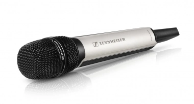 Sennheiser SKM 9000 NI COM A5-A8 - Проектирование и поставка звукового, светового, видео и сценического оборудования. Центр аудиовизуальных решений.