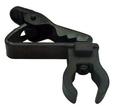 Sennheiser EW-D SK BELT CLIP VERTICAL - Поставка звукового, светового, видео и сценического оборудования. Аудиовизуальные решения.