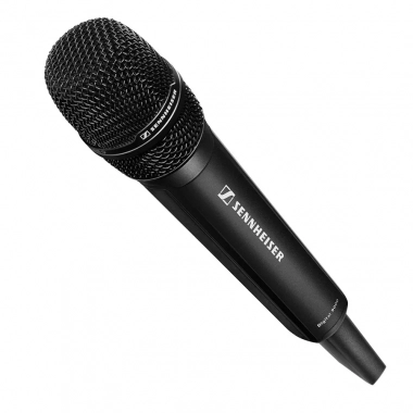 Sennheiser SKM 9000 BK A1-A4 - Поставка звукового, светового, видео и сценического оборудования. Аудиовизуальные решения.
