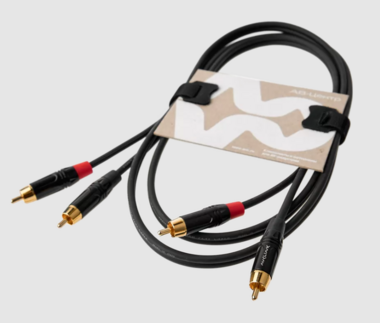AVCLINK CABLE-900/15.0 black - Поставка звукового, светового, видео и сценического оборудования. Аудиовизуальные решения.