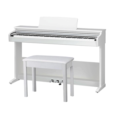 KAWAI KDP75 W - Поставка звукового, светового, видео и сценического оборудования. Аудиовизуальные решения.