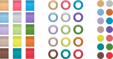 Sennheiser EW-D EM COLOR CODING - Поставка звукового, светового, видео и сценического оборудования. Аудиовизуальные решения.