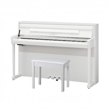 KAWAI CA901 W - Поставка звукового, светового, видео и сценического оборудования. Аудиовизуальные решения.