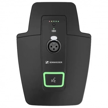 Sennheiser EW-DX TS  3-PIN (Y1-3) - Поставка звукового, светового, видео и сценического оборудования. Аудиовизуальные решения.