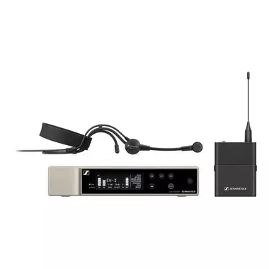 Sennheiser EW-D ME3 SET (Y1-3) - Проектирование и поставка звукового, светового, видео и сценического оборудования. Центр аудиовизуальных решений.