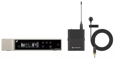 Sennheiser EW-D ME4 SET (S1-7) - Проектирование и поставка звукового, светового, видео и сценического оборудования. Центр аудиовизуальных решений.