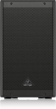 BEHRINGER DR110DSP - Поставка звукового, светового, видео и сценического оборудования. Аудиовизуальные решения.