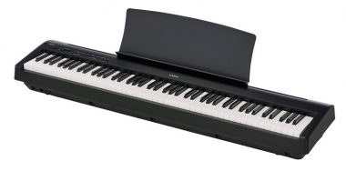 Kawai ES110B - Проектирование и поставка звукового, светового, видео и сценического оборудования. Центр аудиовизуальных решений.