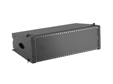 SVS Audiotechnik L208A - Поставка звукового, светового, видео и сценического оборудования. Аудиовизуальные решения.