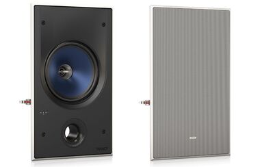 Tannoy PCI 7DC IW - Поставка звукового, светового, видео и сценического оборудования. Аудиовизуальные решения.