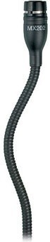 Shure MX202B/C - Поставка звукового, светового, видео и сценического оборудования. Аудиовизуальные решения.