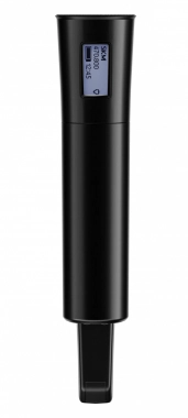 Sennheiser EW-DX SKM (R1-9) - Поставка звукового, светового, видео и сценического оборудования. Аудиовизуальные решения.