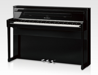 Kawai CA99EP - Проектирование и поставка звукового, светового, видео и сценического оборудования. Центр аудиовизуальных решений.