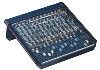 ALLEN&HEATH WZ3 20S - Поставка звукового, светового, видео и сценического оборудования. Аудиовизуальные решения.