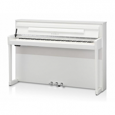 Kawai CA99W - Проектирование и поставка звукового, светового, видео и сценического оборудования. Центр аудиовизуальных решений.