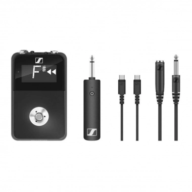 Sennheiser XSW-D PEDALBOARD SET - Поставка звукового, светового, видео и сценического оборудования. Аудиовизуальные решения.