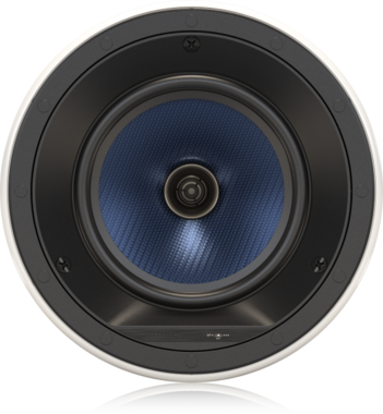 Tannoy PCI 8DC - Поставка звукового, светового, видео и сценического оборудования. Аудиовизуальные решения.