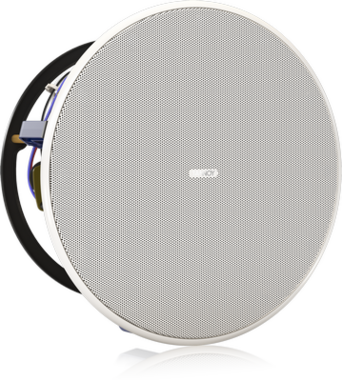Tannoy PCI 6DC - Поставка звукового, светового, видео и сценического оборудования. Аудиовизуальные решения.