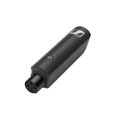 Sennheiser XSW-D XLR FEMALE TX - Проектирование и поставка звукового, светового, видео и сценического оборудования. Центр аудиовизуальных решений.