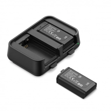 Sennheiser EW-D CHARGING SET - Поставка звукового, светового, видео и сценического оборудования. Аудиовизуальные решения.