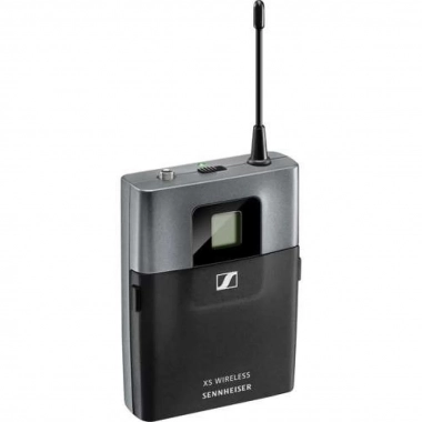 Sennheiser SK-XSW-D - Поставка звукового, светового, видео и сценического оборудования. Аудиовизуальные решения.