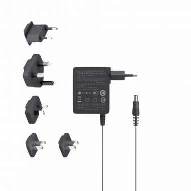 Sennheiser EW-D POWER SUPPLY - Поставка звукового, светового, видео и сценического оборудования. Аудиовизуальные решения.