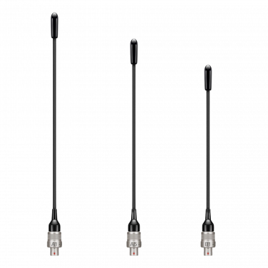 Sennheiser SK6212 STIFF ANTENNA A5-A8 - Поставка звукового, светового, видео и сценического оборудования. Аудиовизуальные решения.