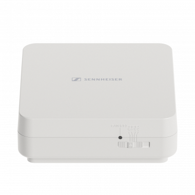 Sennheiser AWM UHF I - Поставка звукового, светового, видео и сценического оборудования. Аудиовизуальные решения.