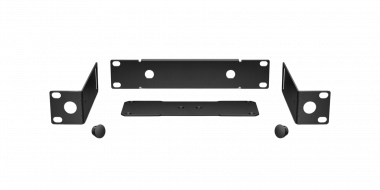 Sennheiser XSW RACK MOUNT KIT - Поставка звукового, светового, видео и сценического оборудования. Аудиовизуальные решения.