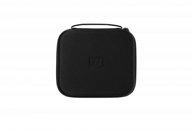 Sennheiser HSP TRANSPORT CASE - Поставка звукового, светового, видео и сценического оборудования. Аудиовизуальные решения.