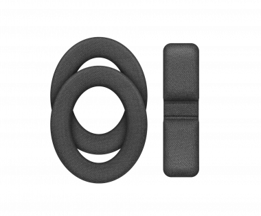 Sennheiser HD 490 PRO - Mixing Pad Set - Поставка звукового, светового, видео и сценического оборудования. Аудиовизуальные решения.