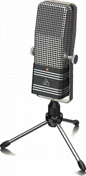 BEHRINGER BV44 - Поставка звукового, светового, видео и сценического оборудования. Аудиовизуальные решения.