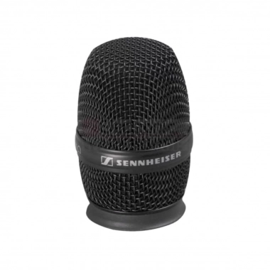 Sennheiser MMD 845-1 BK - Поставка звукового, светового, видео и сценического оборудования. Аудиовизуальные решения.