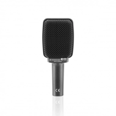 Sennheiser E 609 SILVER - Поставка звукового, светового, видео и сценического оборудования. Аудиовизуальные решения.