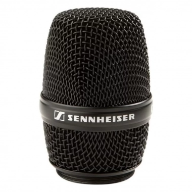 Sennheiser MMD 945-1 BK - Поставка звукового, светового, видео и сценического оборудования. Аудиовизуальные решения.