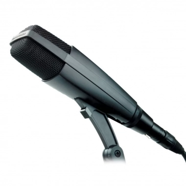 Sennheiser MD 421-II - Поставка звукового, светового, видео и сценического оборудования. Аудиовизуальные решения.