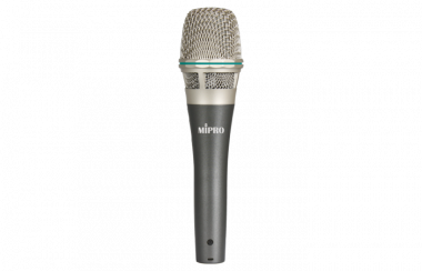 MIPRO MM-80 - Проектирование и поставка звукового, светового, видео и сценического оборудования. Центр аудиовизуальных решений.