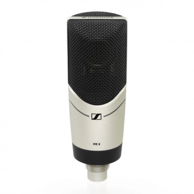 Sennheiser MK 8 - Поставка звукового, светового, видео и сценического оборудования. Аудиовизуальные решения.