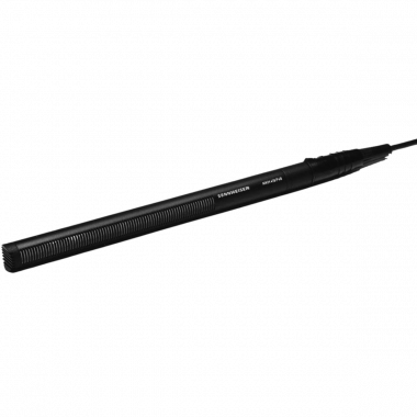 Sennheiser MKH 416-P48 - Поставка звукового, светового, видео и сценического оборудования. Аудиовизуальные решения.