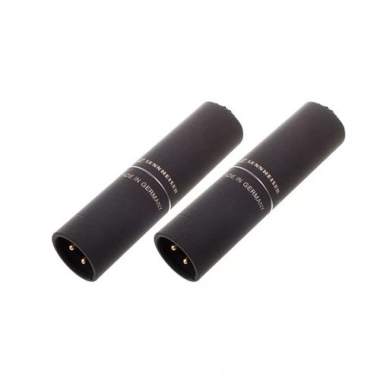 Sennheiser MKH 8020 STEREOSET - Поставка звукового, светового, видео и сценического оборудования. Аудиовизуальные решения.