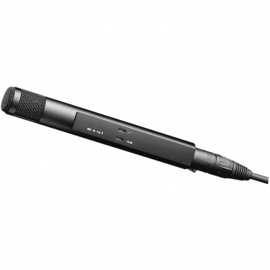 Sennheiser MKH 30-P48 - Поставка звукового, светового, видео и сценического оборудования. Аудиовизуальные решения.