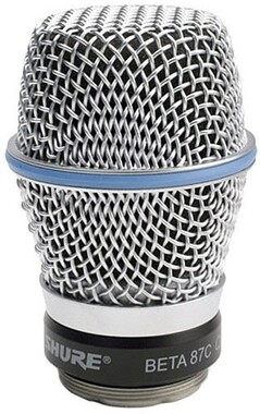 Shure RPW122 - Поставка звукового, светового, видео и сценического оборудования. Аудиовизуальные решения.