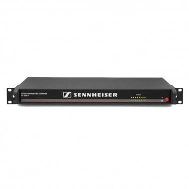 Sennheiser AC 3200-II - Поставка звукового, светового, видео и сценического оборудования. Аудиовизуальные решения.