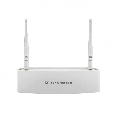 Sennheiser AWM UHF II - Поставка звукового, светового, видео и сценического оборудования. Аудиовизуальные решения.