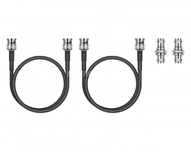 Sennheiser XSW FRONT ANTENNA CABLES - Поставка звукового, светового, видео и сценического оборудования. Аудиовизуальные решения.