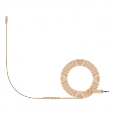 Sennheiser BOOM MIC HSP ESSENTIAL-BE-3PIN - Поставка звукового, светового, видео и сценического оборудования. Аудиовизуальные решения.